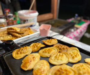 Świąteczny Jarmark w centrum Starachowic. Zobacz zdjęcia!