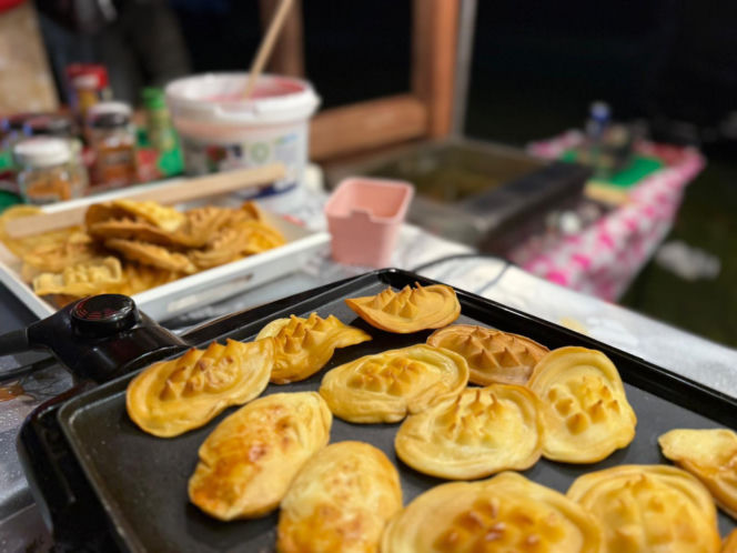 Świąteczny Jarmark w centrum Starachowic. Zobacz zdjęcia!