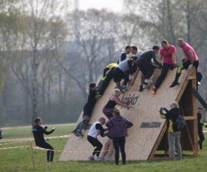 Runmageddon 4
