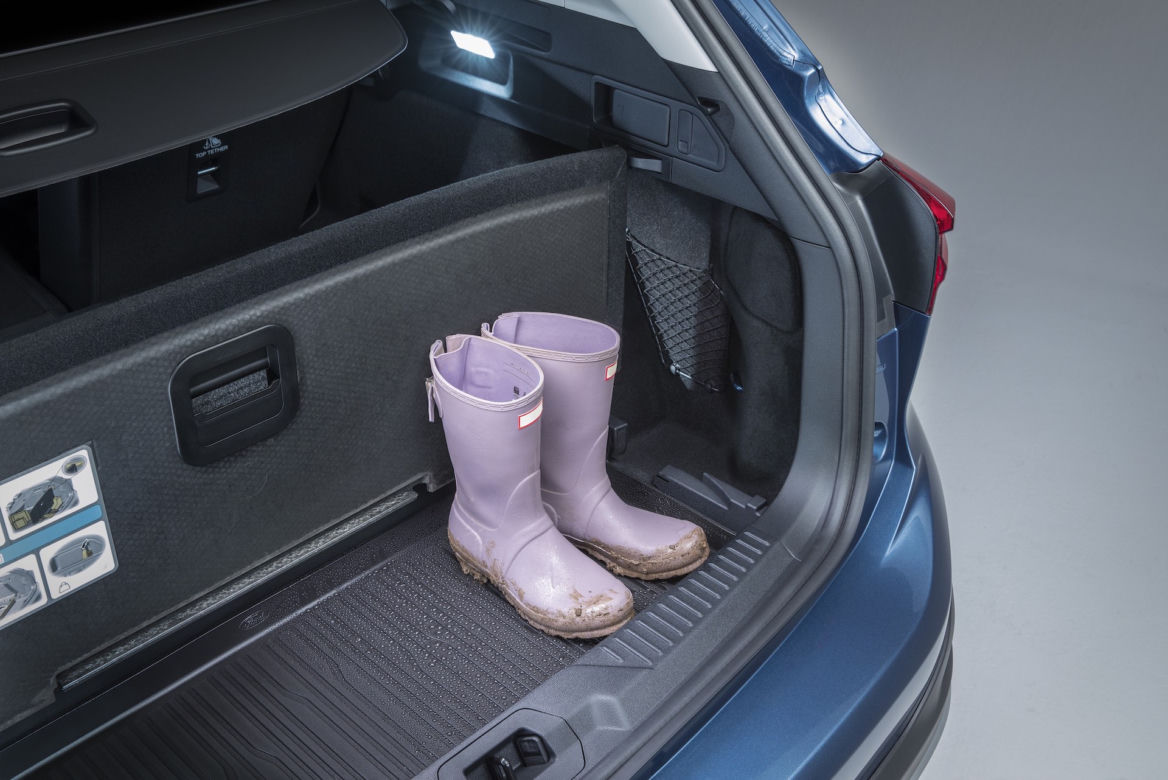 Ford Focus (2022)