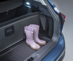 Ford Focus (2022)