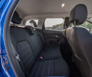 Dacia Duster LPG