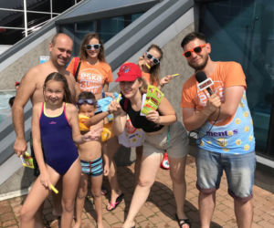ESKA SUMMER CITY powróciła na Aqua Lublin. Zobaczcie sami!