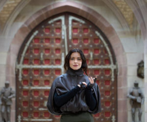 Ksiądz, strażak i influencerzy. To oni powalczą w The Traitors: Zdrajcy!