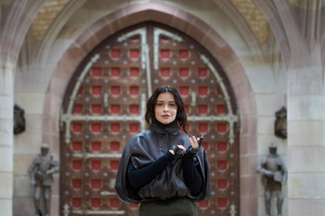 Ksiądz, strażak i influencerzy. To oni powalczą w The Traitors: Zdrajcy!