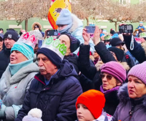 Orszak Trzech Króli 2026 w Szczecinie