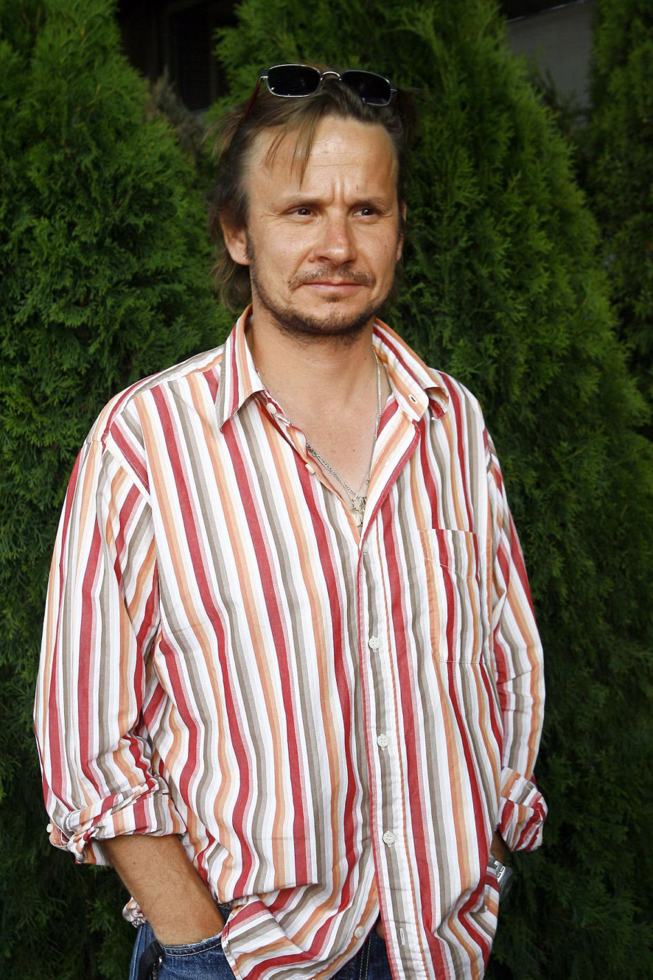 Bartłomiej Topa kiedyś i dziś. Tak przez lata zmieniał się gwiazdor hitowego serialu "1670"