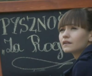 M jak miłośc 1042 Janka (Joanna Osyda)