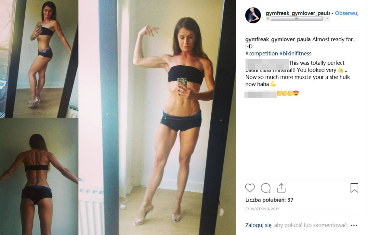 Paulina z Rolnik szuka żony