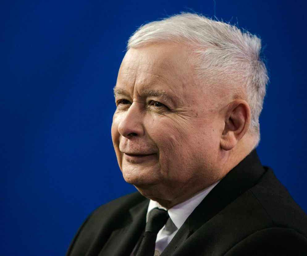 Jarosław Kaczyński