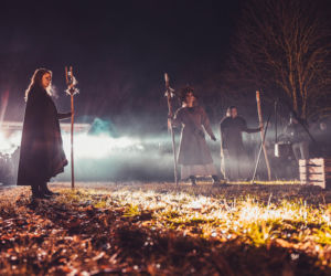 Noc Duchów 2025 w Olsztynie