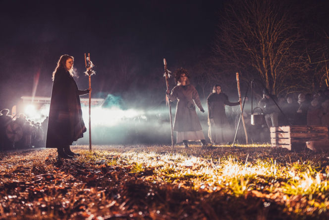 Noc Duchów 2025 w Olsztynie