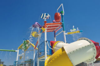 Polska stolica zimy z gigantycznym aquaparkiem! W Zakopanem będzie można pluskać się z widokiem na panoramę Tatr