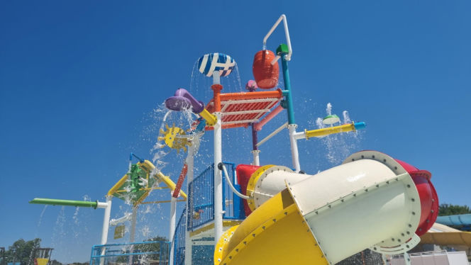 Polska stolica zimy z gigantycznym aquaparkiem! W Zakopanem będzie można pluskać się z widokiem na panoramę Tatr