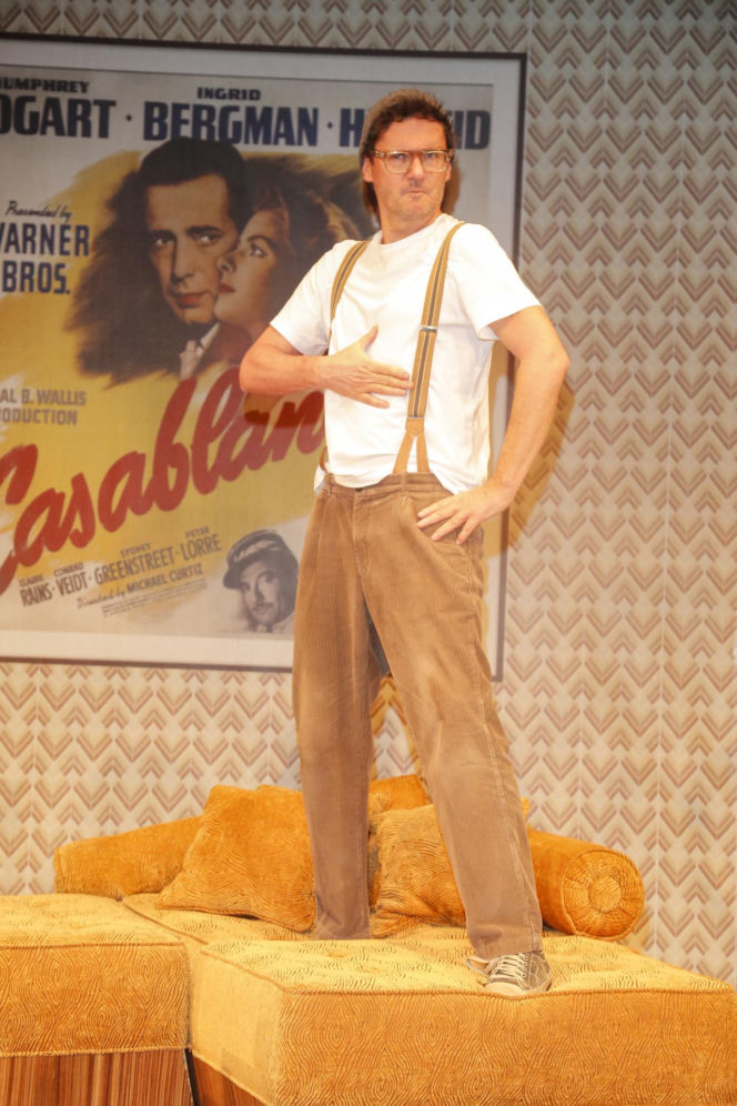 TO Wojewódzki powiedział Kędzierskiemu, kiedy dowiedział się o jego udziale w "Tańcu z Gwiazdami"! SZOK