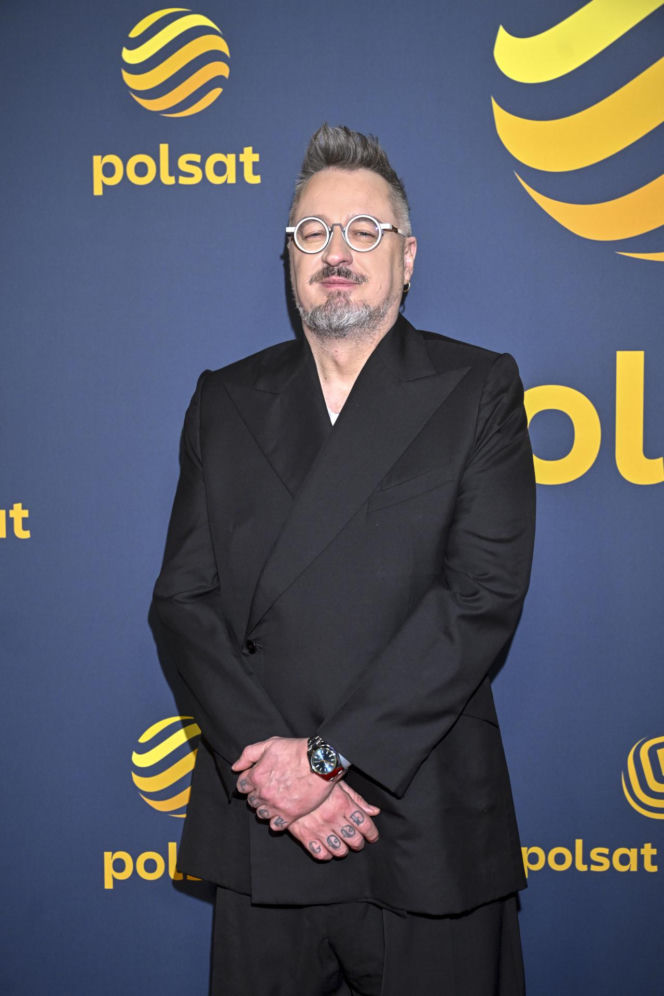 TO Wojewódzki powiedział Kędzierskiemu, kiedy dowiedział się o jego udziale w "Tańcu z Gwiazdami"! SZOK