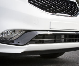 Kia Venga 2015