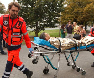 O mnie się nie martw 3 sezon odc. 11. Łukasz (Jan Wieczorkowski)