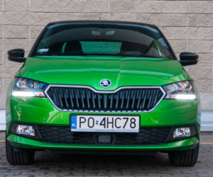 Skoda Fabia Style 1.0 TSI 110 KM 6MT 