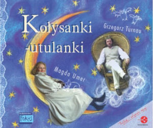 Kołysanki dla dzieci – Kołysanki-Utulanki 