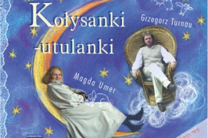 Kołysanki dla dzieci – Kołysanki-Utulanki 