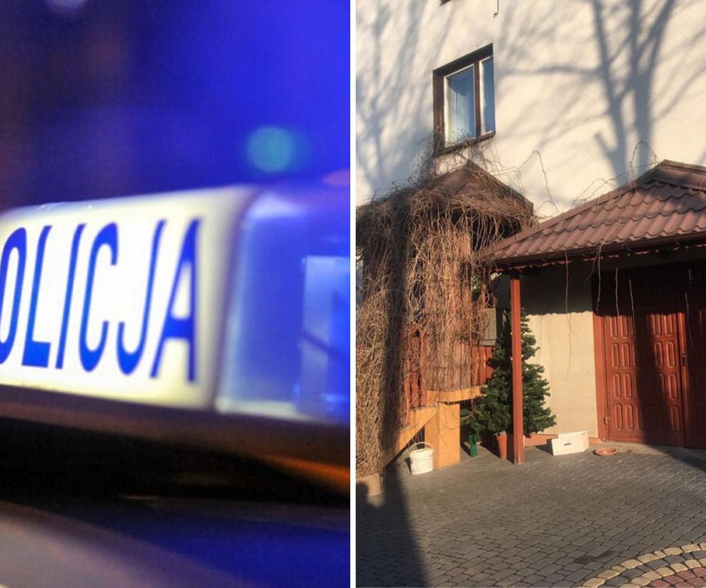 MORDERSTWO w Chełmie. 14-latek w szpitalu. Dziś przesłuchanie [NOWE FAKTY]