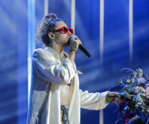 Michał Szpak na Earth Festival. Gwiazdy dla Czystej Polski