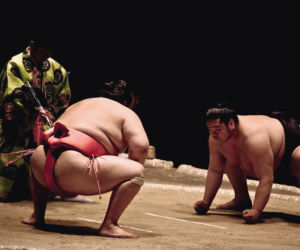 Krotoszyn. Koniec epoki. Polski Związek Sumo przeprowadza się do Warszawy