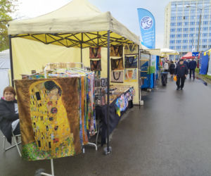 13. Jarmark św. Stanisława w Siedlcach - fotorelacja