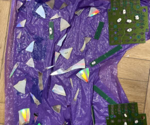 Moda na Recykling w Starachowicach