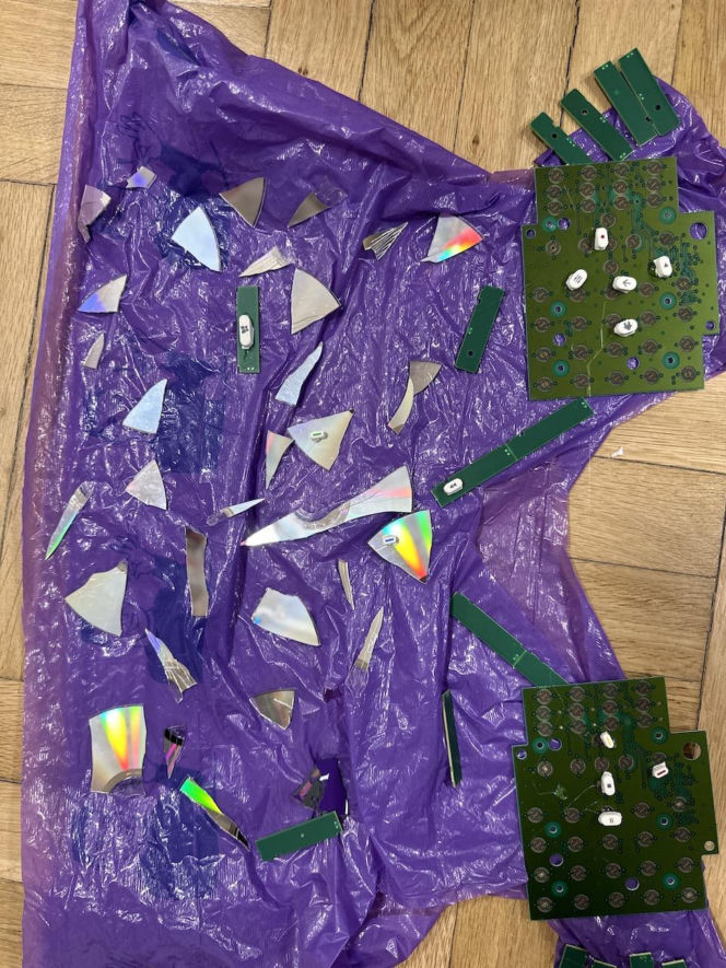 Moda na Recykling w Starachowicach