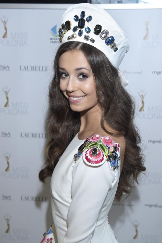 Izabella Krzan
