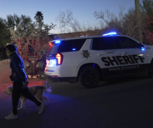 Reuters: Policja zatrzymała podejrzanego o porwanie matki znanej amerykańskiej prezenterki