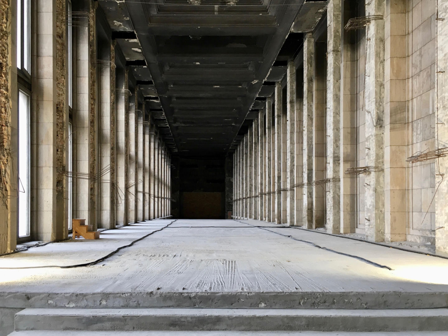 Lotnisko Tempelhof