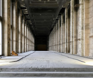 Lotnisko Tempelhof