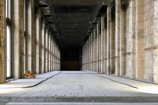 Lotnisko Tempelhof