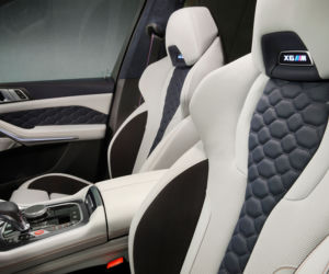 BMW X5 M i X6 M Competition w wersji First Edition