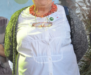Hanna Szymanderska