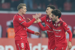 Radomiak - Widzew Transmisja NA ŻYWO, STREAM ONLINE. Gdzie oglądac mecz?