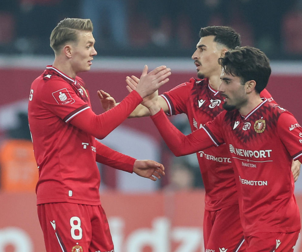 Radomiak - Widzew Transmisja NA ŻYWO, STREAM ONLINE. Gdzie oglądac mecz?