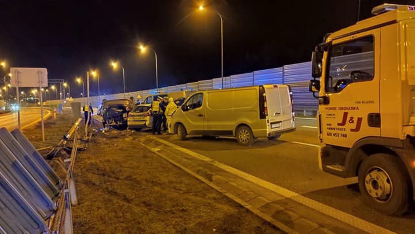 Kiedyś zabił, teraz tylko napada na sklepy i ucieka przed policją