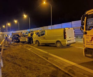 Kiedyś zabił, teraz tylko napada na sklepy i ucieka przed policją