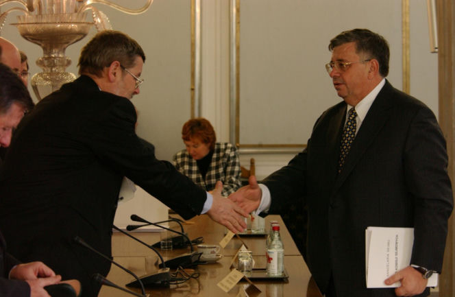 5 kwietnia był końcem legendarnej komisji śledczej. Tak badano aferę Rywina