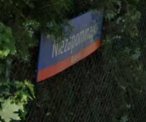 Oto najbardziej wiosenne ulice w stolicy! Tu wiosna trwa cały rok!