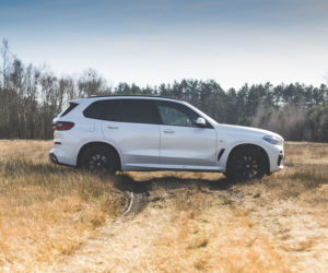 BMW X5 30d xDrive (G05)