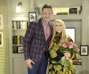 Maryla Rodowicz kończy 80 lat! Od lat łączy pokolenia, a jej piosenki pozostają nieśmiertelne