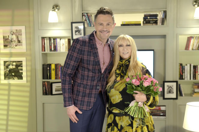 Maryla Rodowicz kończy 80 lat! Od lat łączy pokolenia, a jej piosenki pozostają nieśmiertelne