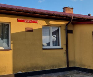 Budynek OSP w Bochlewie będzie wyremontowany