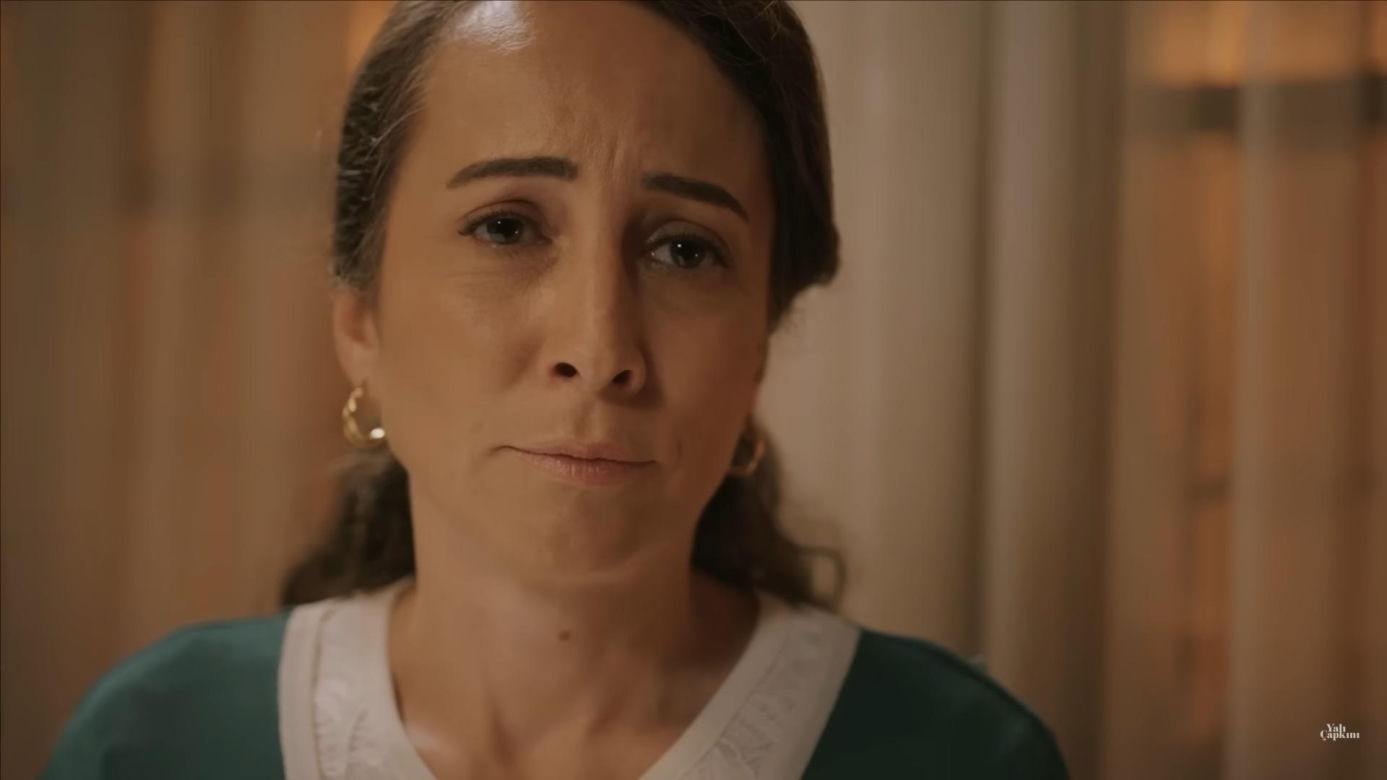 Esme - Sezin Bozacı