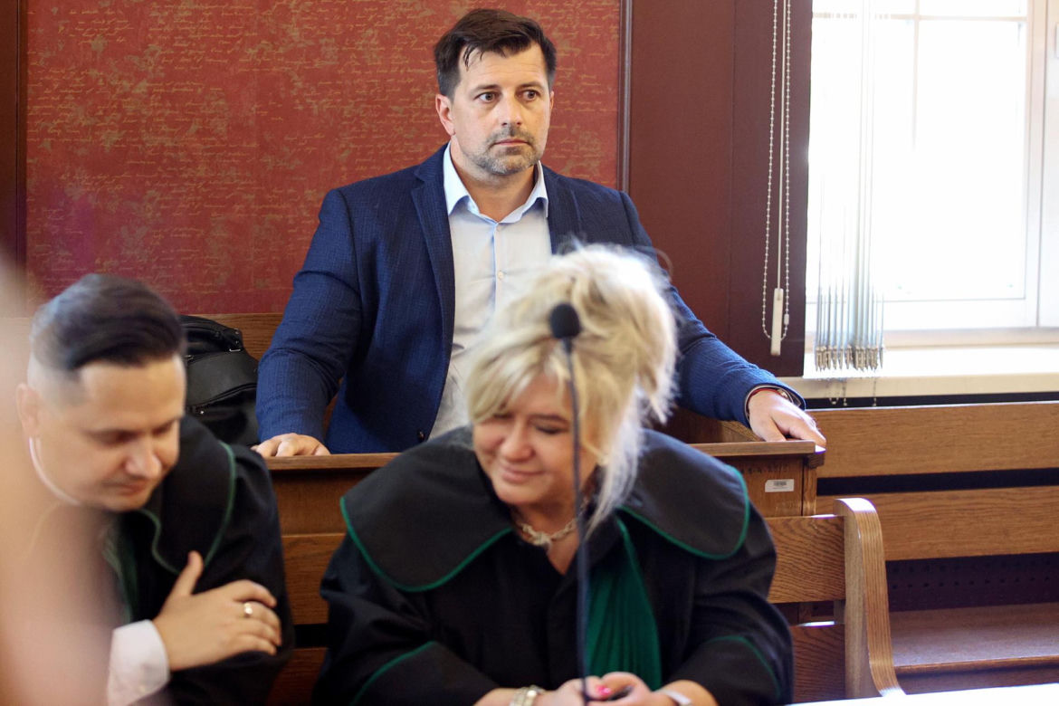 Dziennikarze TVN Turbo usłyszeli prawomocny wyrok